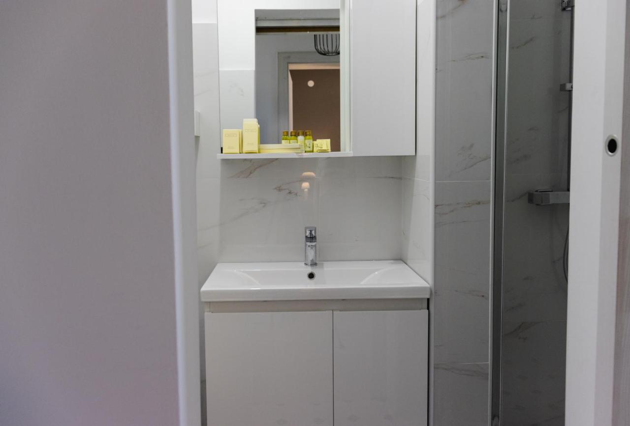 Apartman Luma Krk Town Exterior photo