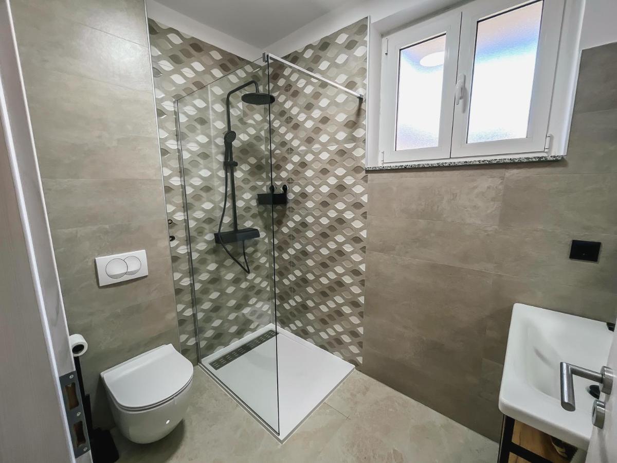 Apartman Luma Krk Town Exterior photo
